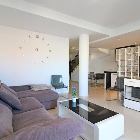 Global Properties, Impresionante Atico Para 8 Personas En Canet D'En Berenguer Exterior photo