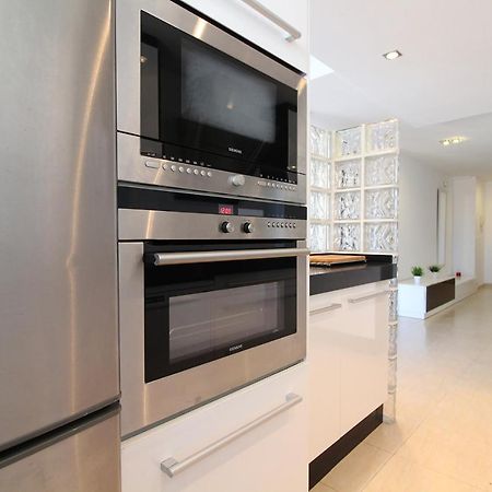 Global Properties, Impresionante Atico Para 8 Personas En Canet D'En Berenguer Exterior photo