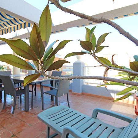Global Properties, Impresionante Atico Para 8 Personas En Canet D'En Berenguer Exterior photo