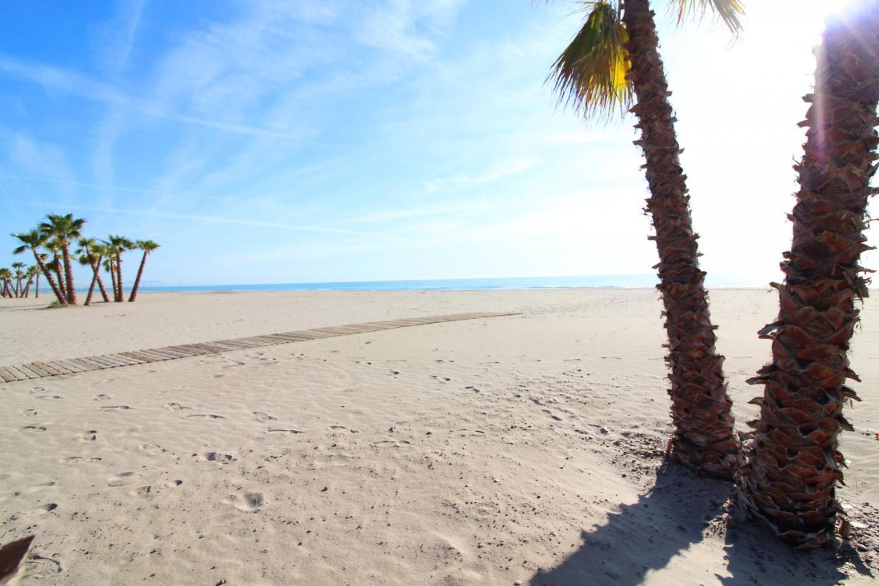 Global Properties, Impresionante Atico Para 8 Personas En Canet D'En Berenguer Exterior photo