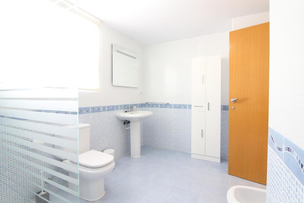 Global Properties, Impresionante Atico Para 8 Personas En Canet D'En Berenguer Exterior photo