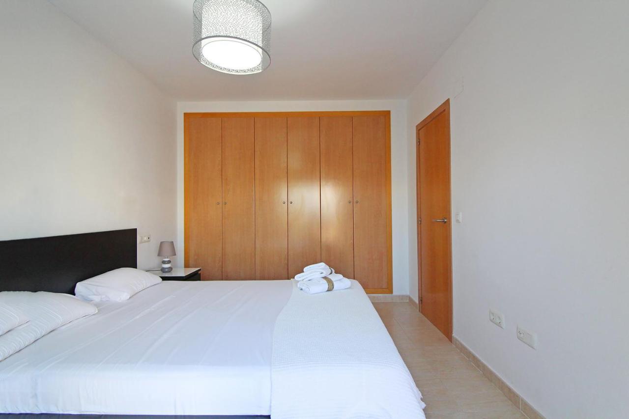 Global Properties, Impresionante Atico Para 8 Personas En Canet D'En Berenguer Exterior photo