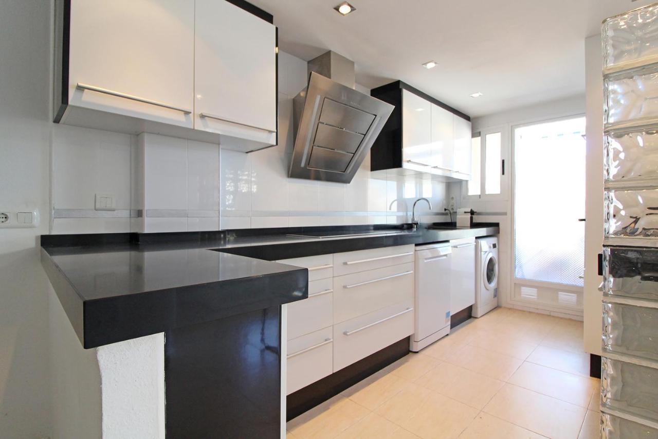Global Properties, Impresionante Atico Para 8 Personas En Canet D'En Berenguer Exterior photo