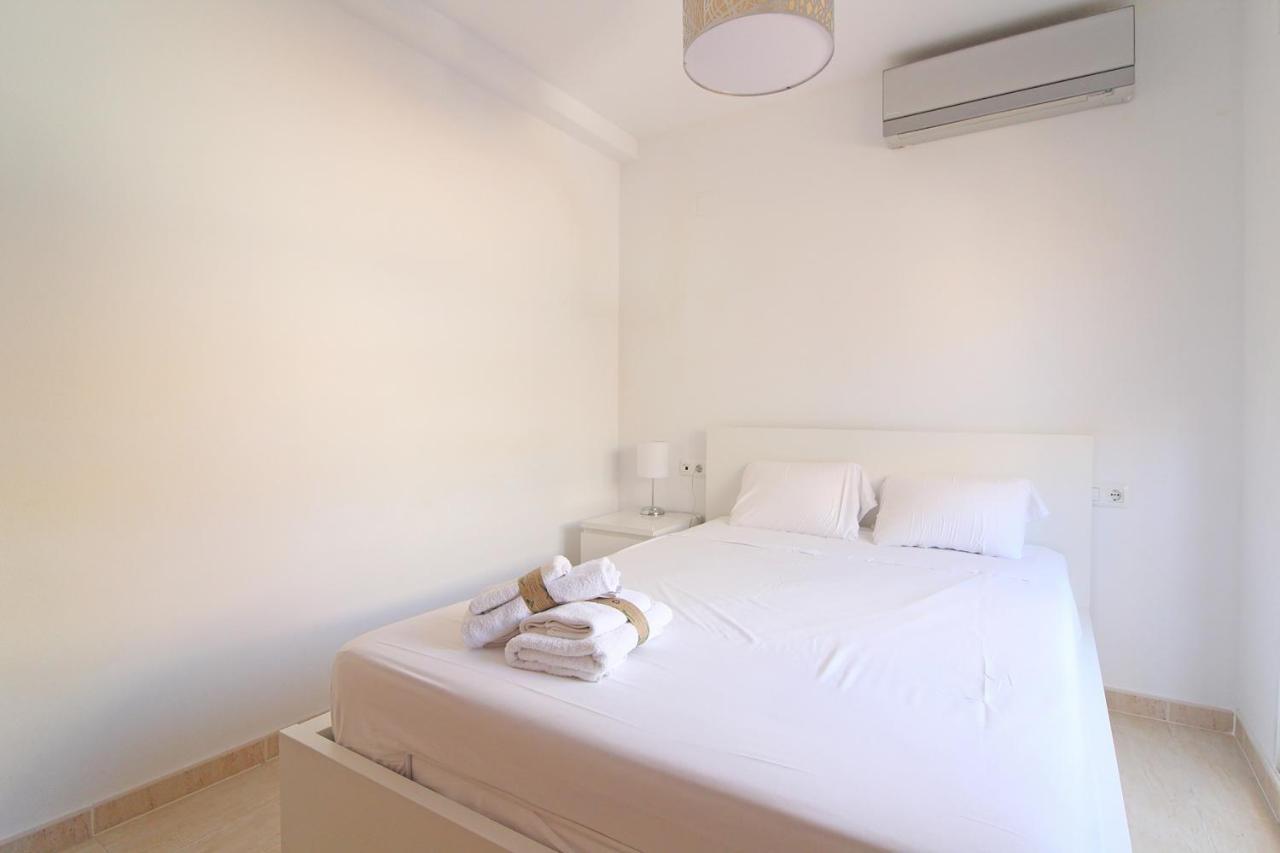 Global Properties, Impresionante Atico Para 8 Personas En Canet D'En Berenguer Exterior photo