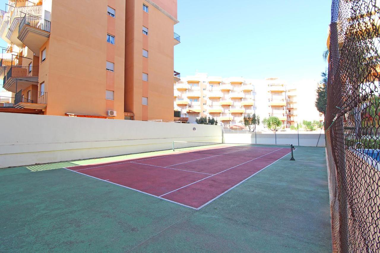 Global Properties, Impresionante Atico Para 8 Personas En Canet D'En Berenguer Exterior photo